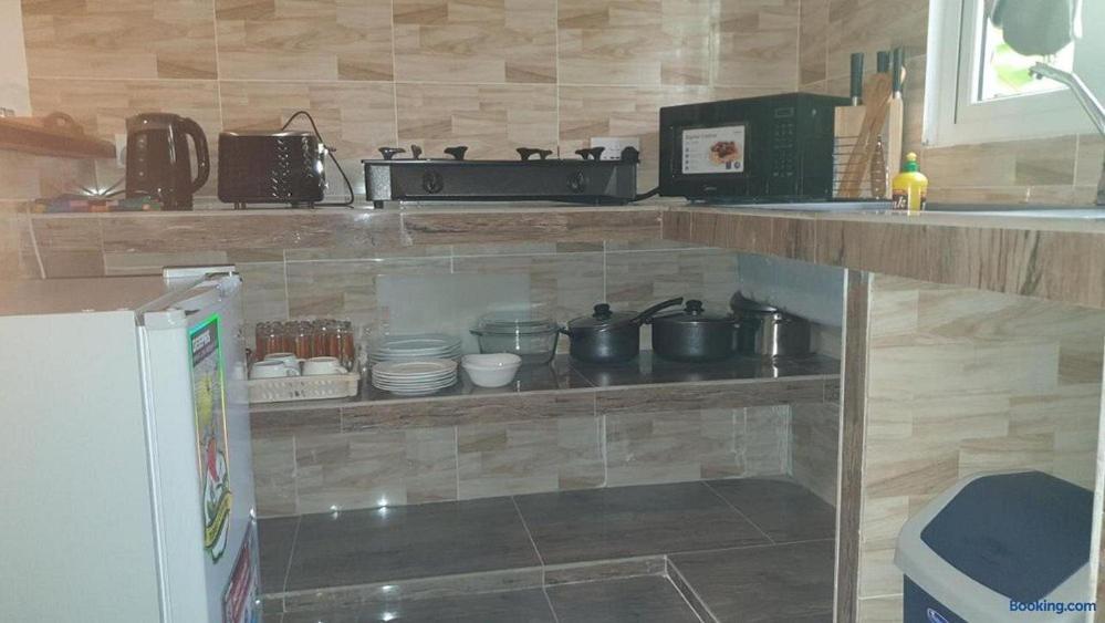 Kai Selfcatering Hotel La Digue Exterior photo